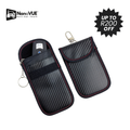NanoVUE GhostKey™ – Keyless Car Theft Protection Pouch