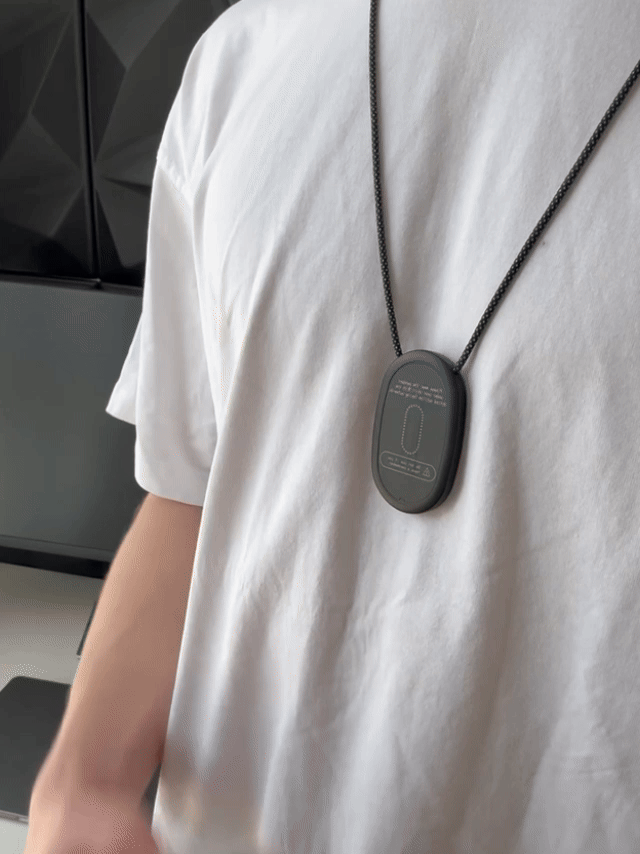 NanoVUE™ POVPocket 4K Mini Cam