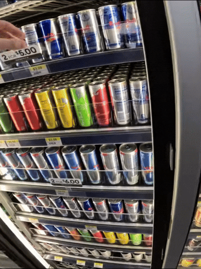 NanoVUE™ POVPocket 4K Mini Cam